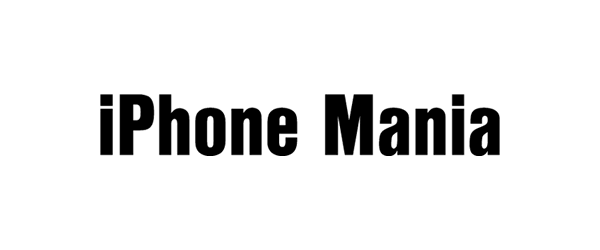 iPhone Mania logo