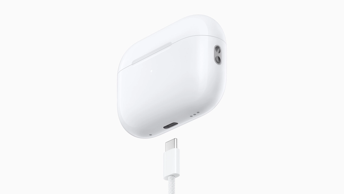 2023 AirPods Pro (第2世代)