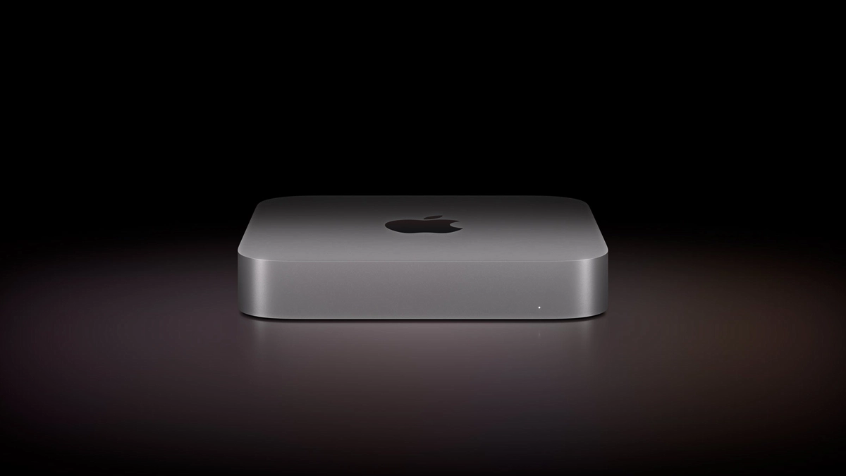 2023 Mac mini