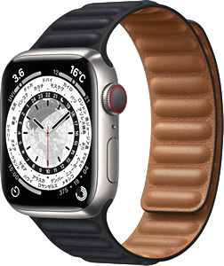 Apple Watch Edition 7