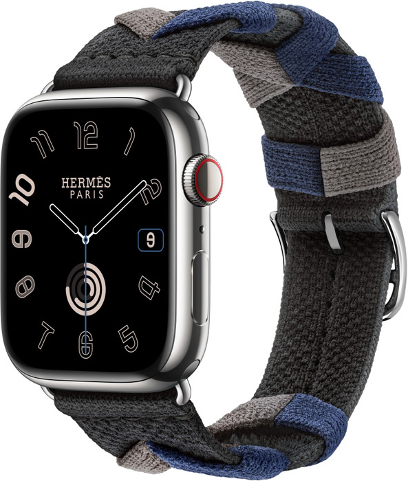 Apple Watch Hermès 9