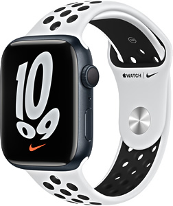 Apple Watch Nike 7