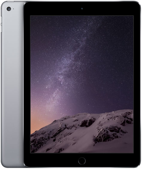 iPad Air (第2世代)
