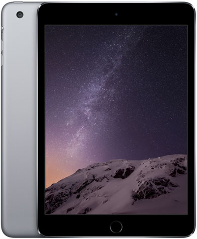 iPad mini (第3世代)