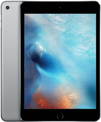 iPad mini (第4世代)