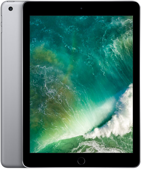 iPad (第5世代)