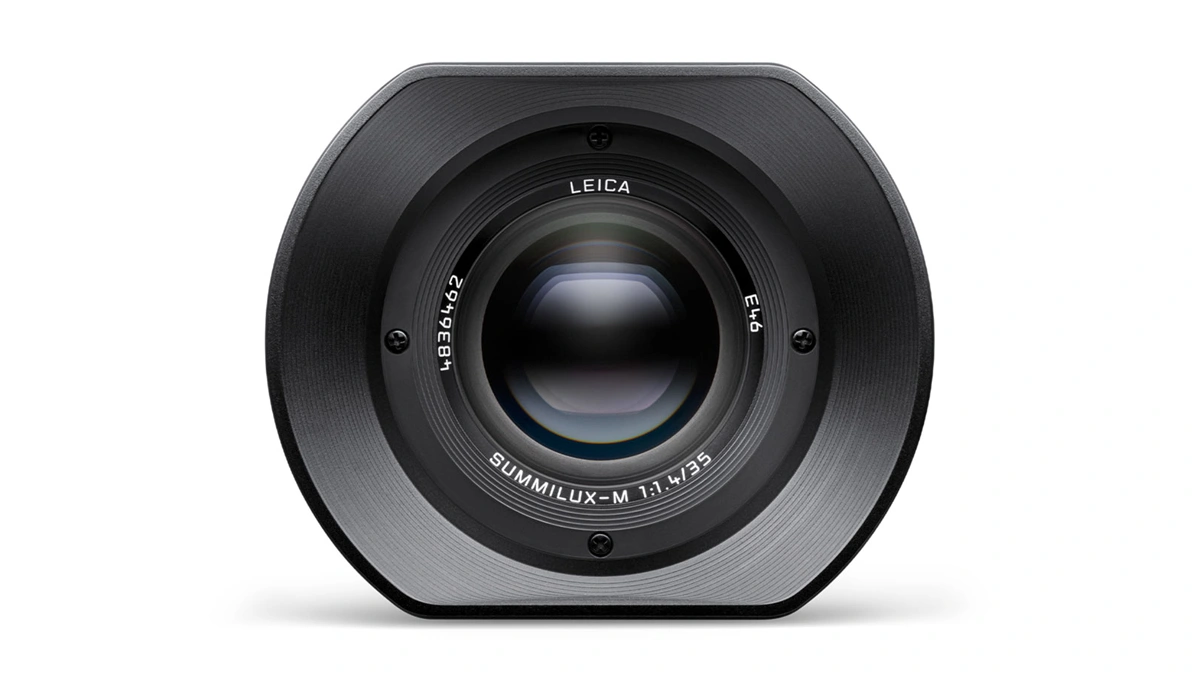 Leica Summilux-M 35/f1.4