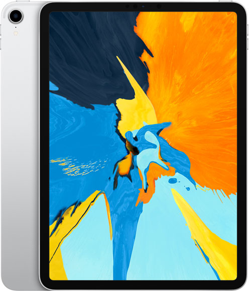 11インチ iPad Pro (第1世代) シルバー