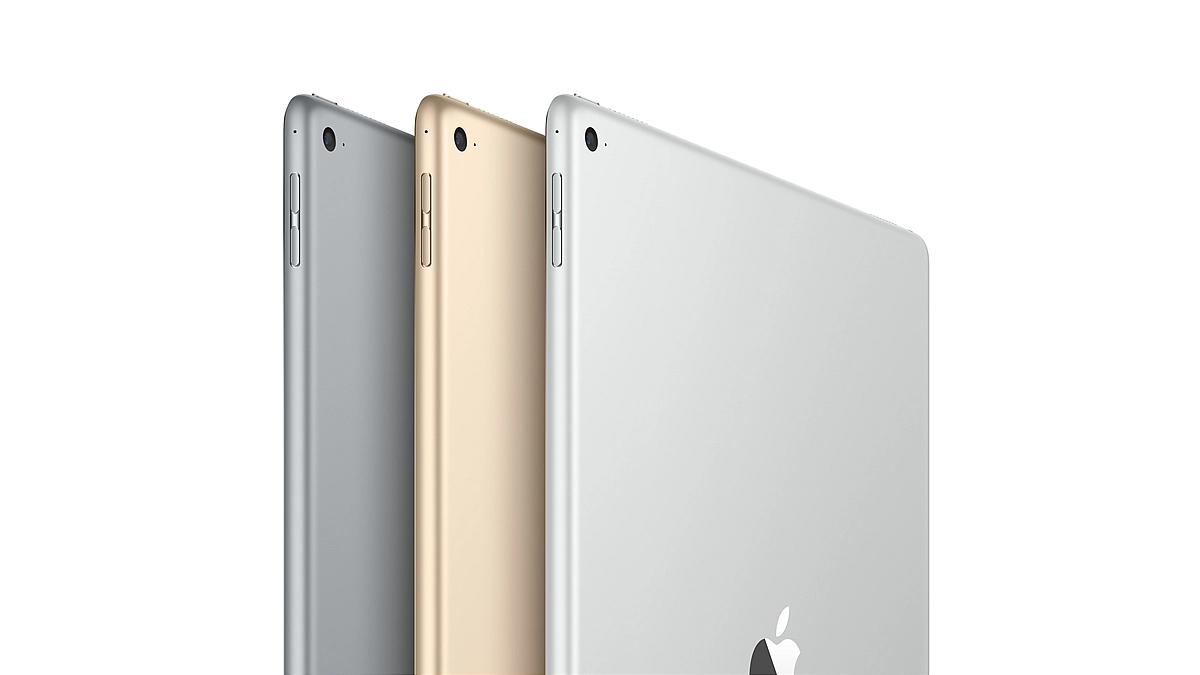 12.9インチ iPad Pro (第1世代)
