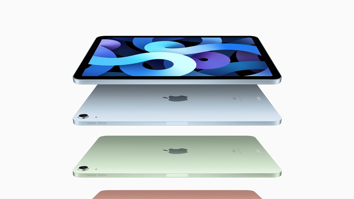 iPad Air (第4世代)