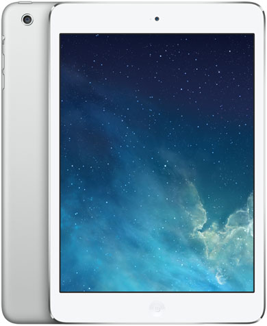 iPad mini (第2世代) シルバー